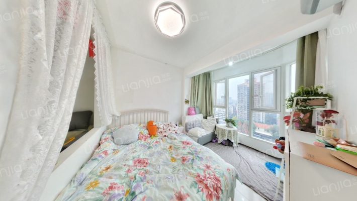 时代天骄二手房实景图