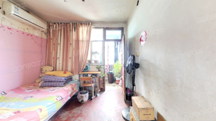 农副产品家属院二手房实景图