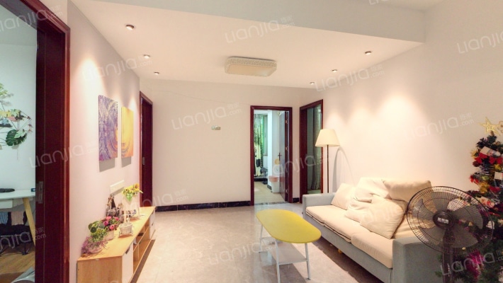 新岗栏东大院二手房实景图