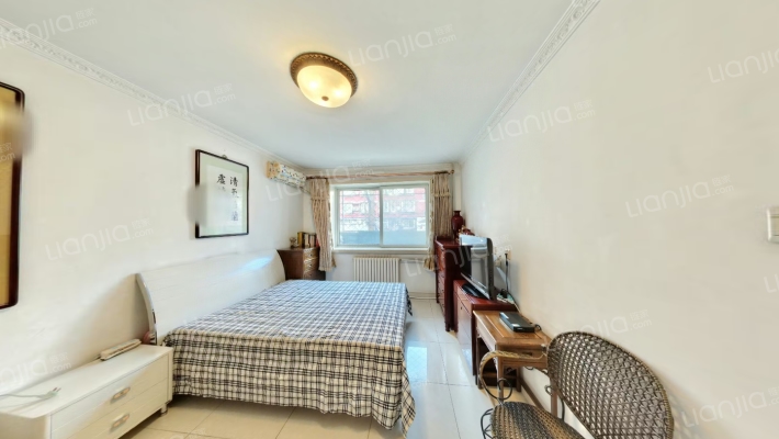 右安门内西街甲10号院二手房实景图