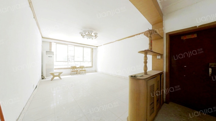 署前小区二手房实景图