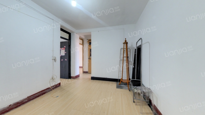 五一公寓二手房实景图