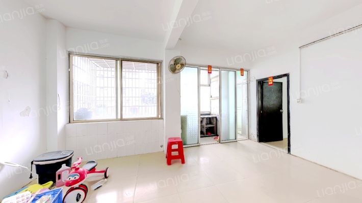 同富路二手房实景图