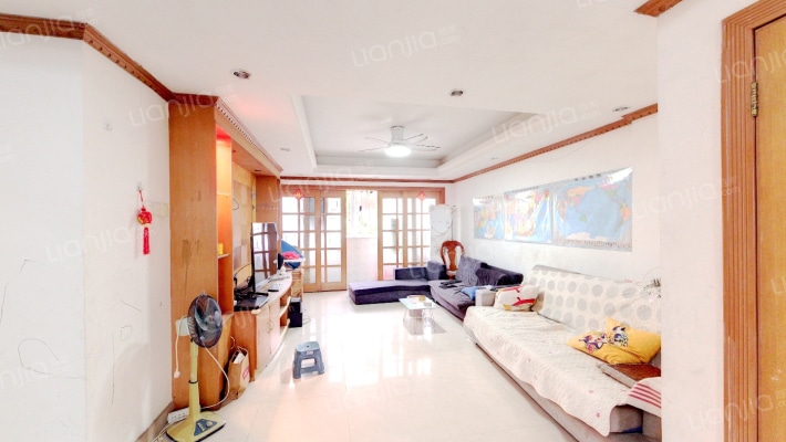 香溪庄二手房实景图