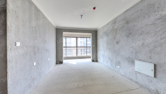 官河府二手房实景图