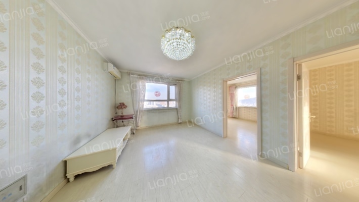 沈铁·幸福里二手房实景图