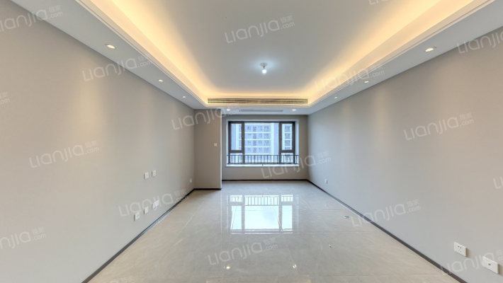 紫云府一期二手房实景图