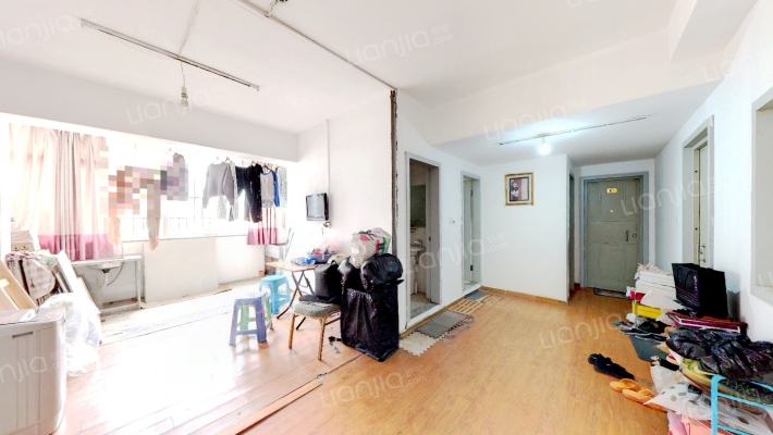 君临天华C区二手房实景图