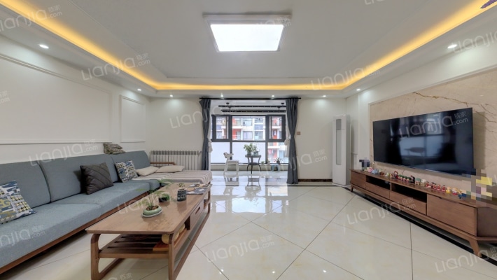 安顺公寓二手房实景图