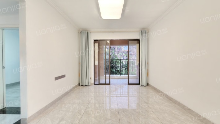 佳兆业壹号花园二手房实景图