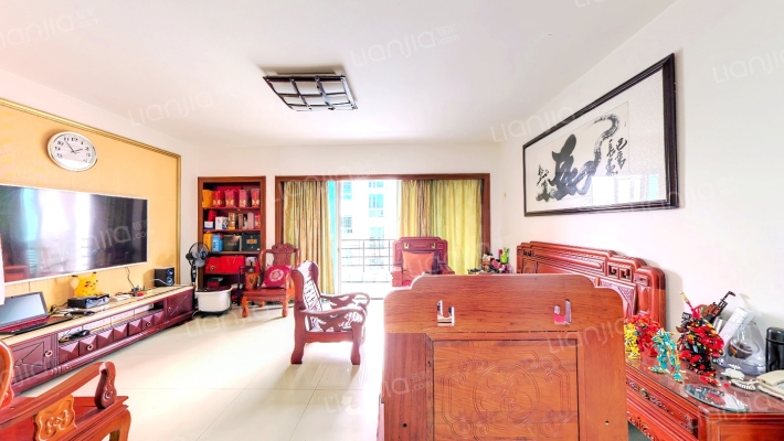 大益花园二手房实景图