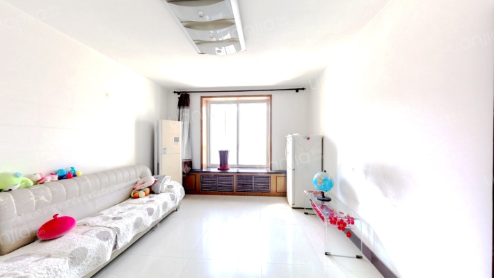 众合里二手房实景图