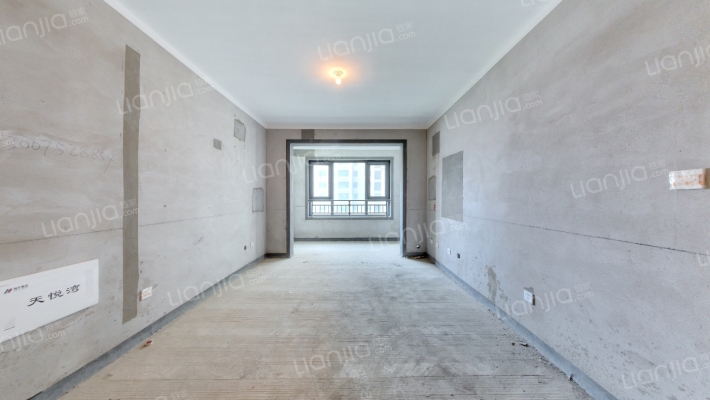 瀚宇天悦湾10号院二手房实景图