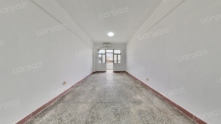 深华园南山区二手房实景图