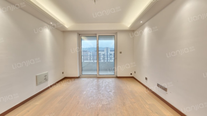 万科未来城二手房实景图