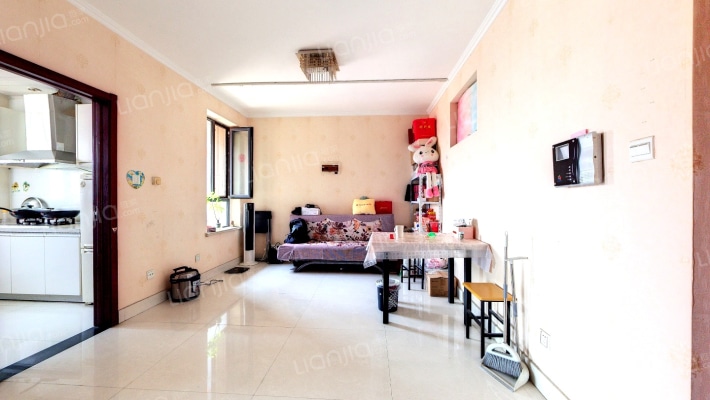 郑庄府邸A区二手房实景图