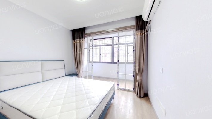 小王府园二手房实景图