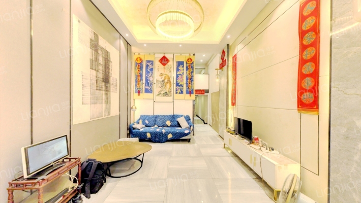 海珠中路二手房实景图