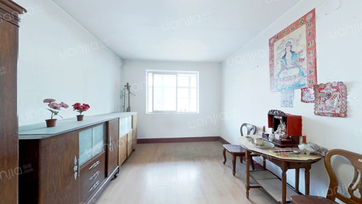 西南关南街二手房实景图