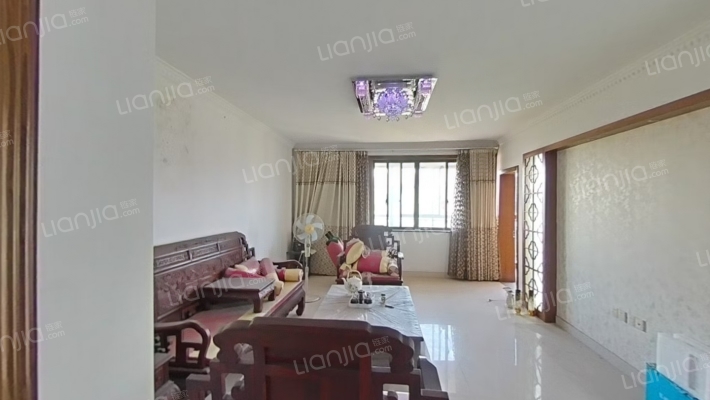 翠竹庭院二手房实景图