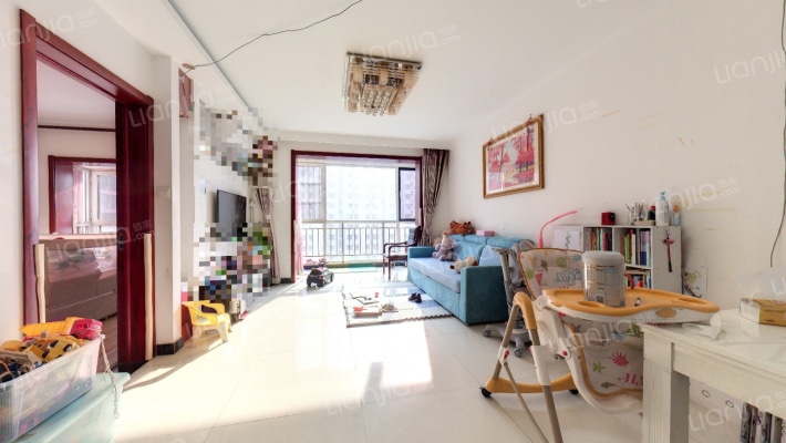 瑞雪春堂二手房实景图