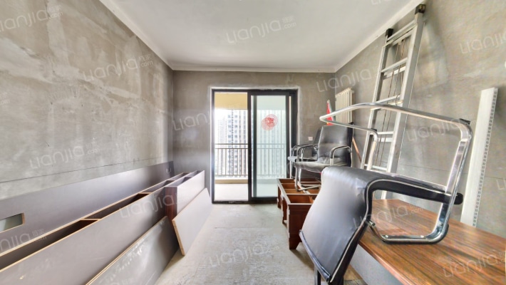 汇泉城3号院二手房实景图