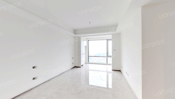 绿城桂语江南二手房实景图