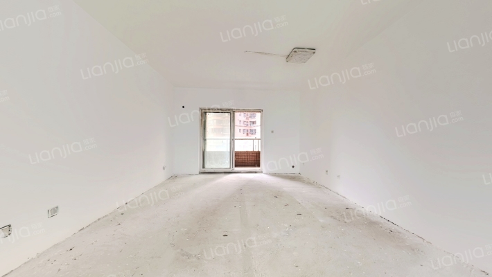 华城泊郡二手房实景图