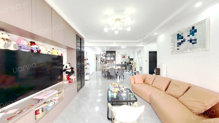 奉浦苑二手房实景图