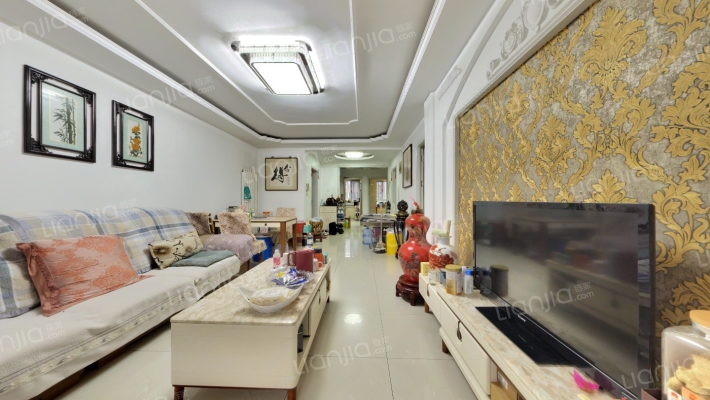 鹭港小区二手房实景图