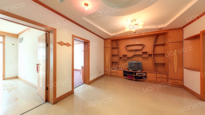 新都小区二手房实景图