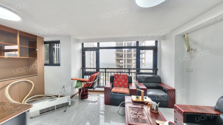 龙湖紫都城二手房实景图