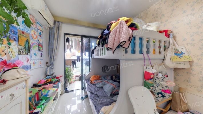 海川阁二手房实景图