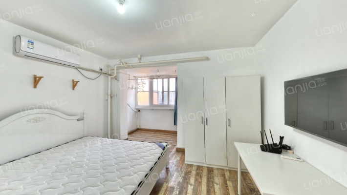 吉祥里东区二手房实景图