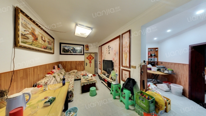 海棠溪正街二手房实景图