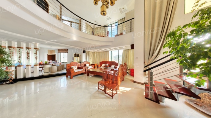 富景东方二手房实景图