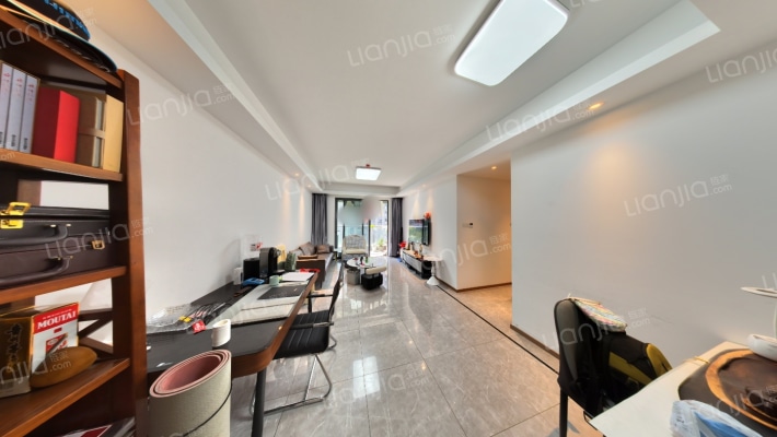 新希望锦畔云汀二手房实景图