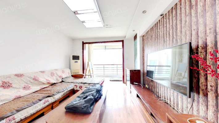 兰亭名苑二手房实景图