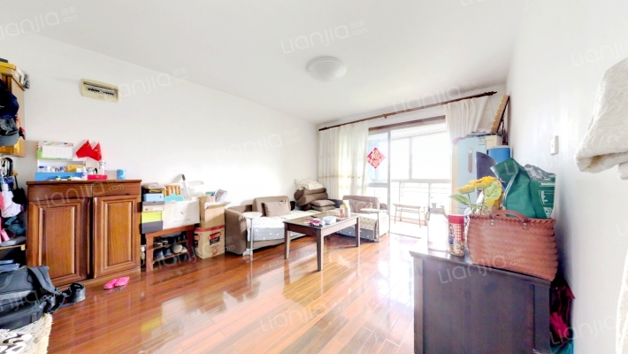 上海未来二手房实景图