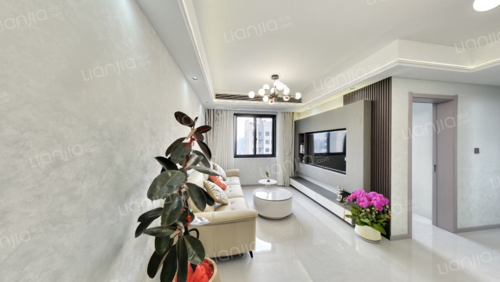 文鼎佳苑二手房实景图