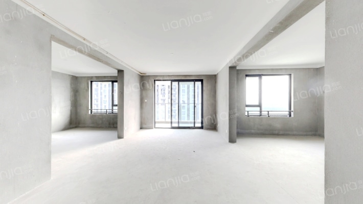 芦园北区二手房实景图