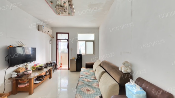 重工路28号院二手房实景图