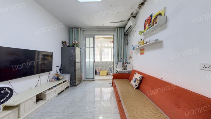 良茂大院二手房实景图