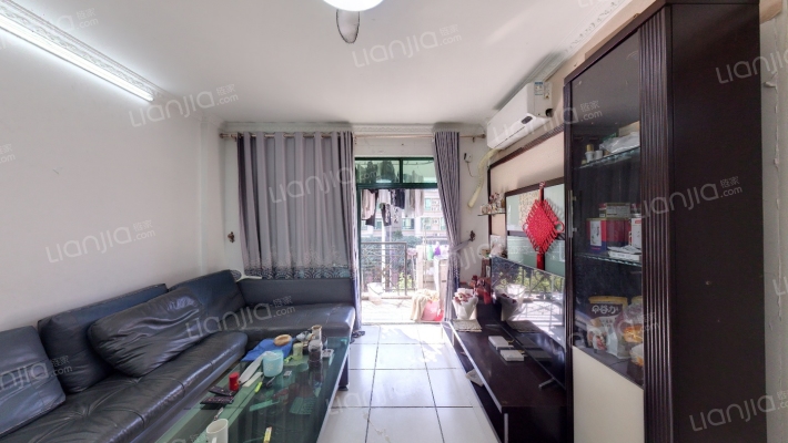 汇景大道二手房实景图