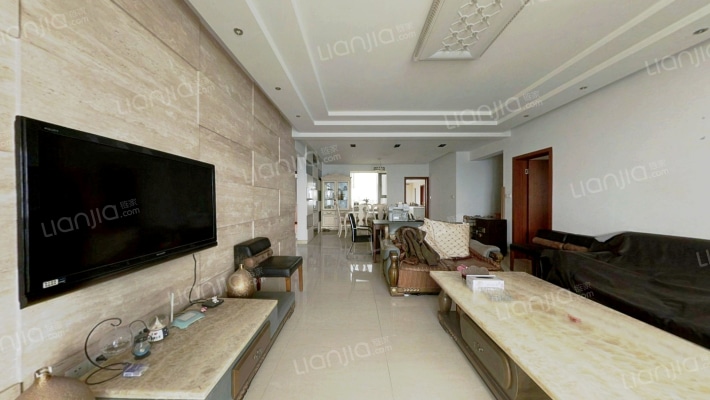 创想世纪二手房实景图