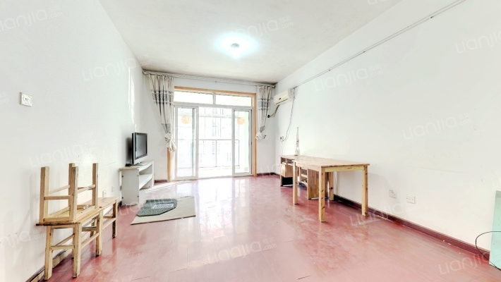 沐庄湖花园二手房实景图