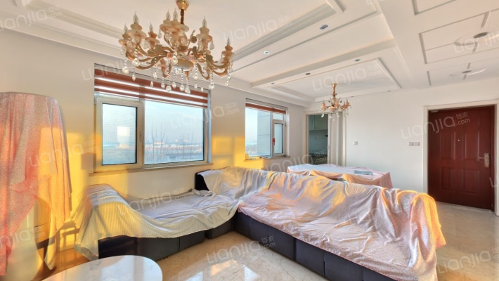 静海明珠二手房实景图