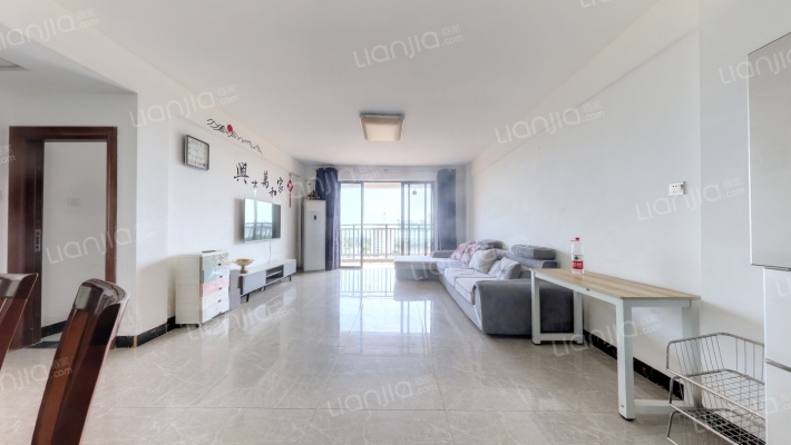 秀山观海苑二手房实景图