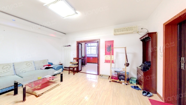 坨南里二手房实景图