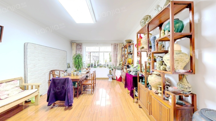 银福小区二手房实景图